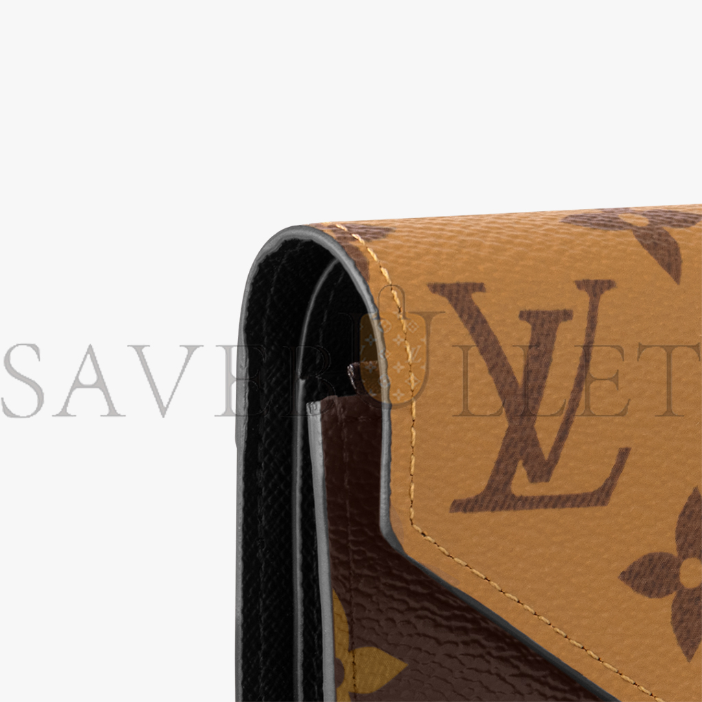 LOUIS VUITTON VICTORINE WALLET M81557 (12*9*3cm)